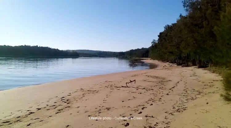 Seventh view of Homely land listing, Lot 12/232 Cullendulla Drive, Long Beach NSW 2536