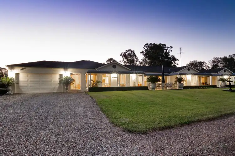 88 Fennell Crescent, Blackalls Park NSW 2283