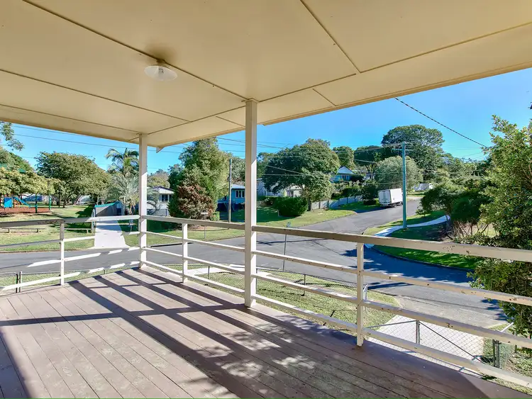 Fourth view of Homely house listing, 1 Deerdale Street, Stafford Heights QLD 4053