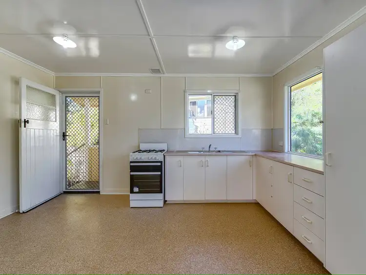 Fifth view of Homely house listing, 1 Deerdale Street, Stafford Heights QLD 4053