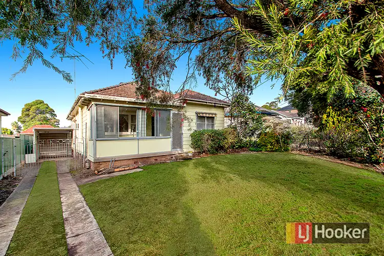 Main view of Homely house listing, 17 Chamberlain Road, Padstow NSW 2211