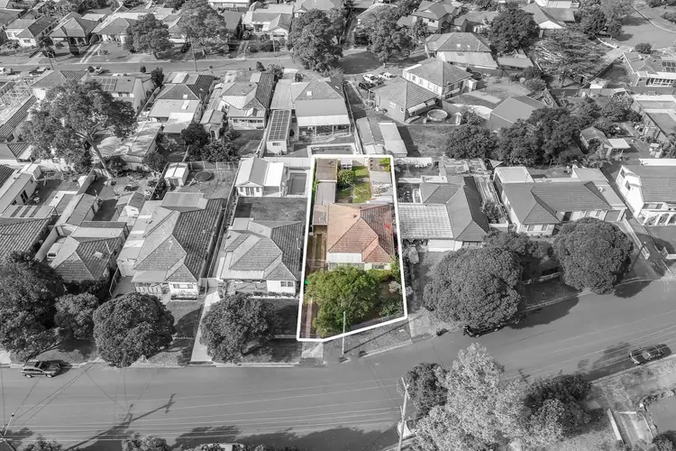 Third view of Homely house listing, 17 Chamberlain Road, Padstow NSW 2211