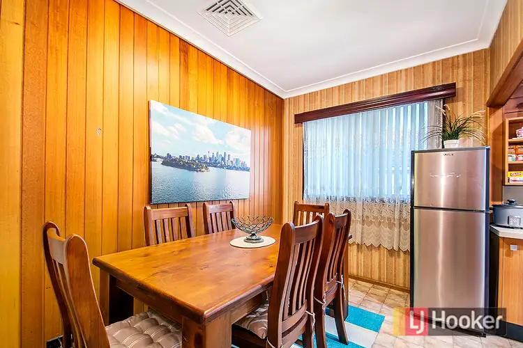 Third view of Homely house listing, 124 Doyle Road, Padstow NSW 2211