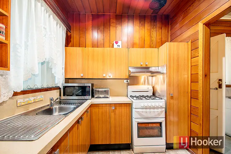 Fifth view of Homely house listing, 124 Doyle Road, Padstow NSW 2211