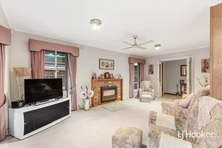 Second view of Homely house listing, 74 Ailsa Street South, Altona Meadows VIC 3028