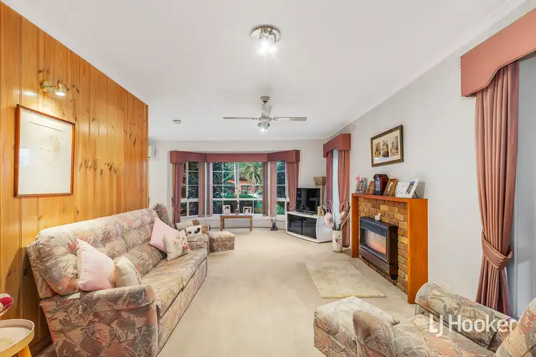 Third view of Homely house listing, 74 Ailsa Street South, Altona Meadows VIC 3028