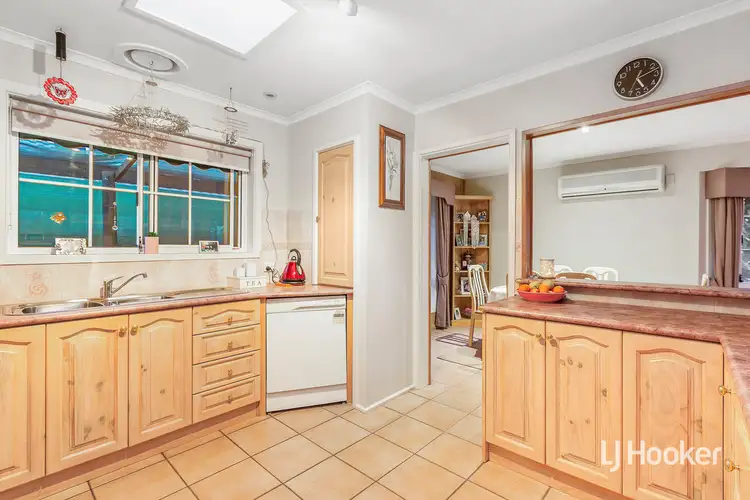 Fifth view of Homely house listing, 74 Ailsa Street South, Altona Meadows VIC 3028