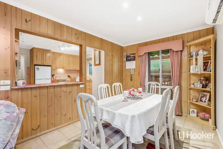 Sixth view of Homely house listing, 74 Ailsa Street South, Altona Meadows VIC 3028