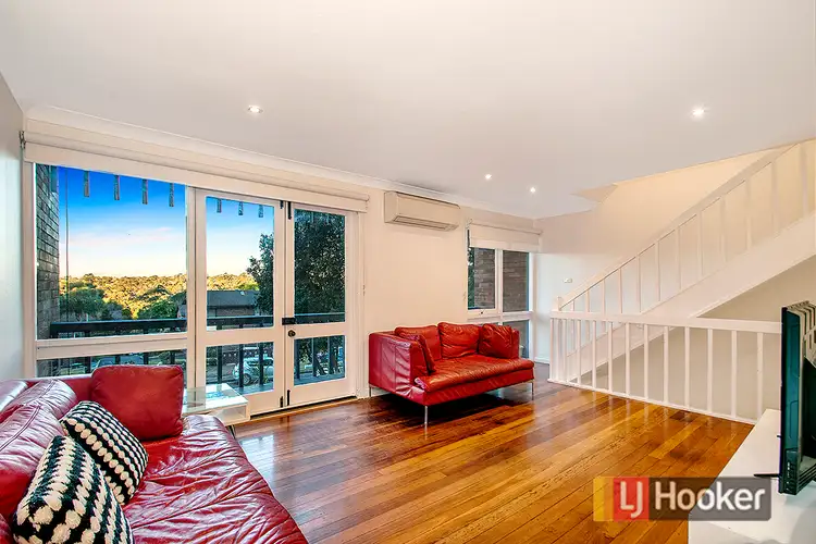 Second view of Homely townhouse listing, 21/14 Werona Avenue, Padstow NSW 2211