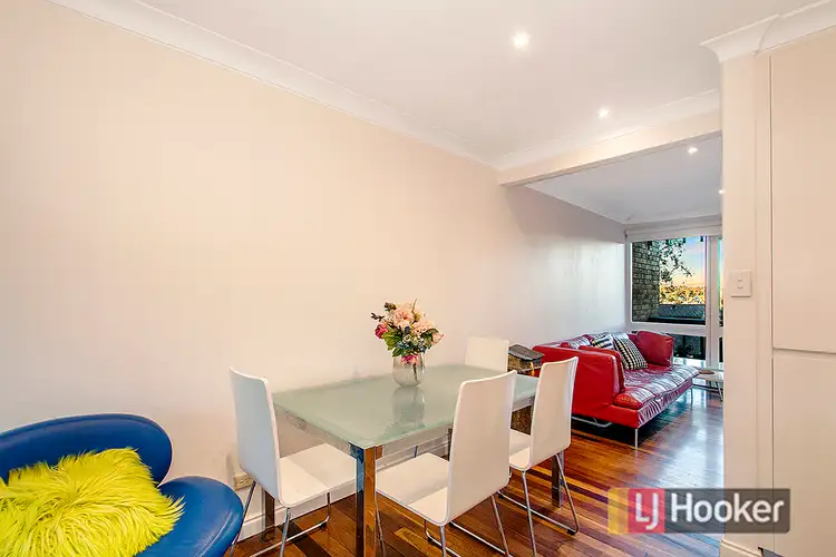 Fourth view of Homely townhouse listing, 21/14 Werona Avenue, Padstow NSW 2211