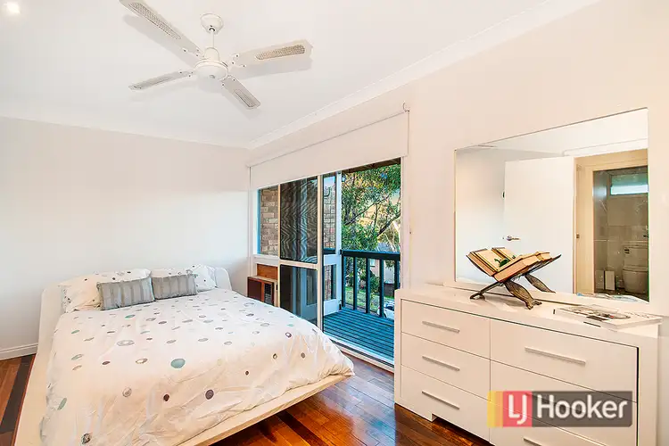 Sixth view of Homely townhouse listing, 21/14 Werona Avenue, Padstow NSW 2211