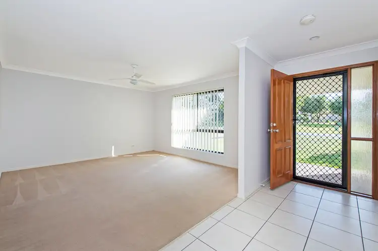Third view of Homely house listing, 53 Freestone Drive, Upper Coomera QLD 4209