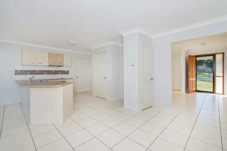 Sixth view of Homely house listing, 53 Freestone Drive, Upper Coomera QLD 4209