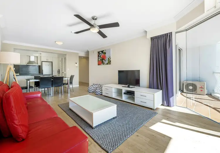 Main view of Homely apartment listing, 2706/24-26 Queensland Avenue, Broadbeach QLD 4218