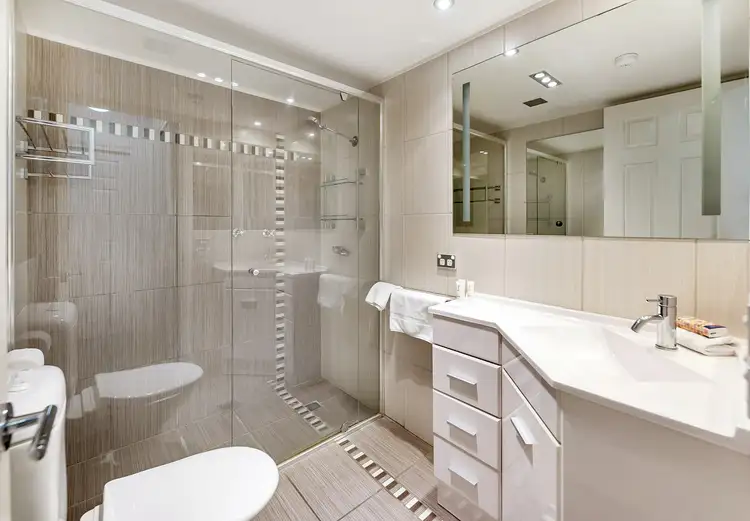 Seventh view of Homely apartment listing, 2706/24-26 Queensland Avenue, Broadbeach QLD 4218