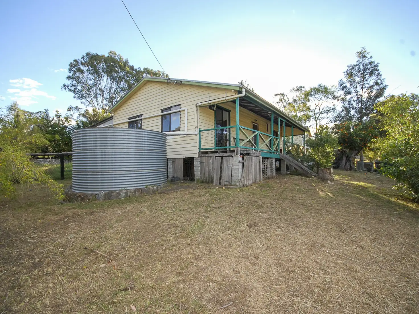 Main view of Homely house listing, 1571 Nowendoc Road, Mount George via, Wingham NSW 2429