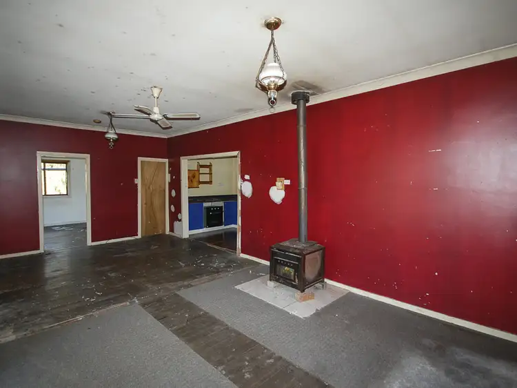 Fifth view of Homely house listing, 1571 Nowendoc Road, Mount George via, Wingham NSW 2429