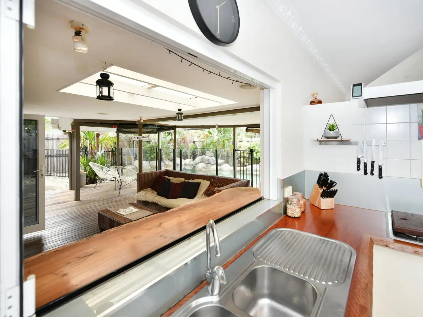 Main view of Homely house listing, 2 Baronia Cresent, Holloways Beach QLD 4878
