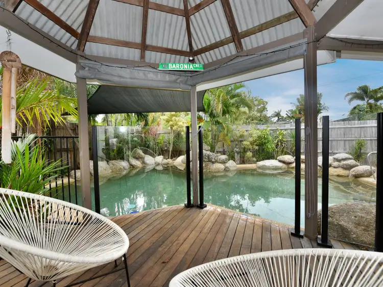 Second view of Homely house listing, 2 Baronia Cresent, Holloways Beach QLD 4878