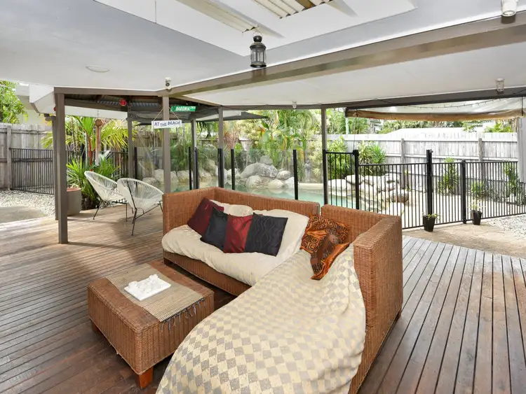 Third view of Homely house listing, 2 Baronia Cresent, Holloways Beach QLD 4878