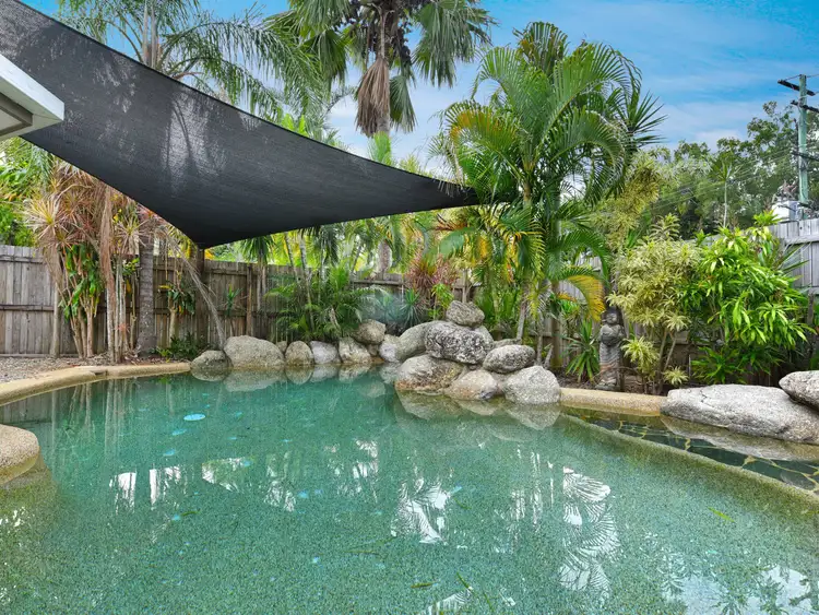 Fourth view of Homely house listing, 2 Baronia Cresent, Holloways Beach QLD 4878