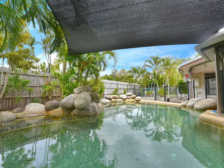 Fifth view of Homely house listing, 2 Baronia Cresent, Holloways Beach QLD 4878