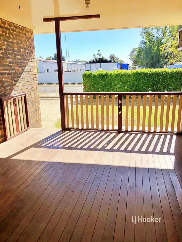 Second view of Homely house listing, 8 Picking Street, Goondiwindi QLD 4390