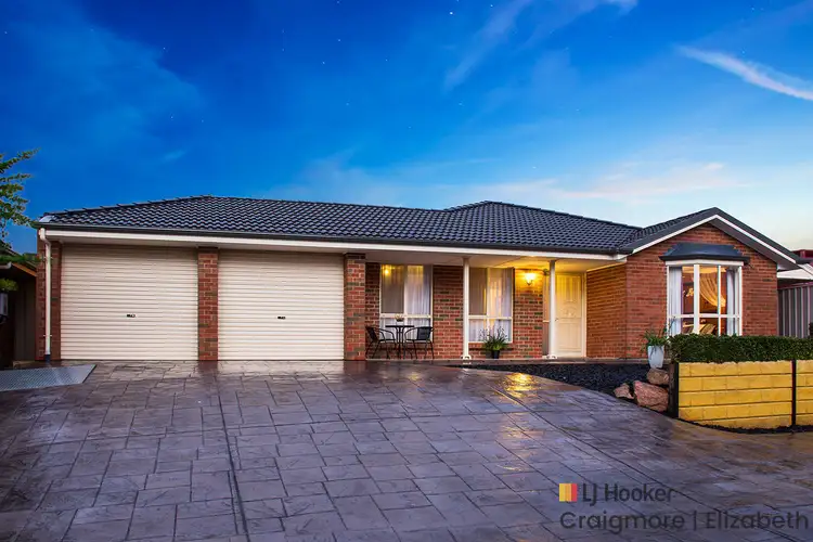 Main view of Homely house listing, 7 Westbury Court, Craigmore SA 5114