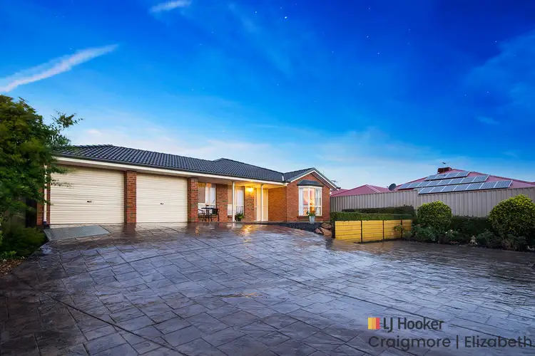 Second view of Homely house listing, 7 Westbury Court, Craigmore SA 5114