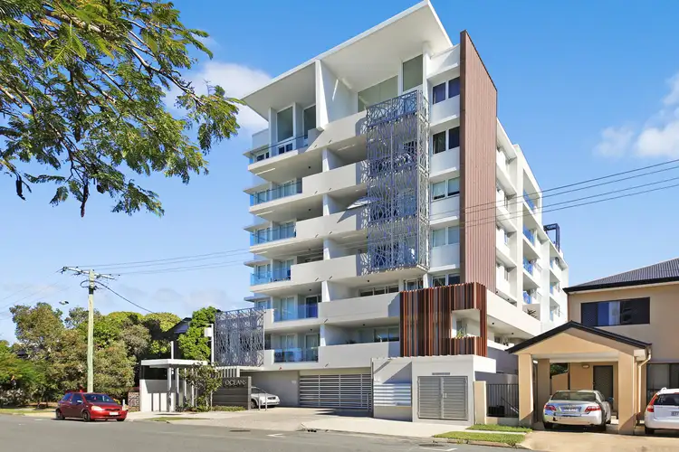 Second view of Homely unit listing, 201/26-28 Gray Street, Southport QLD 4215