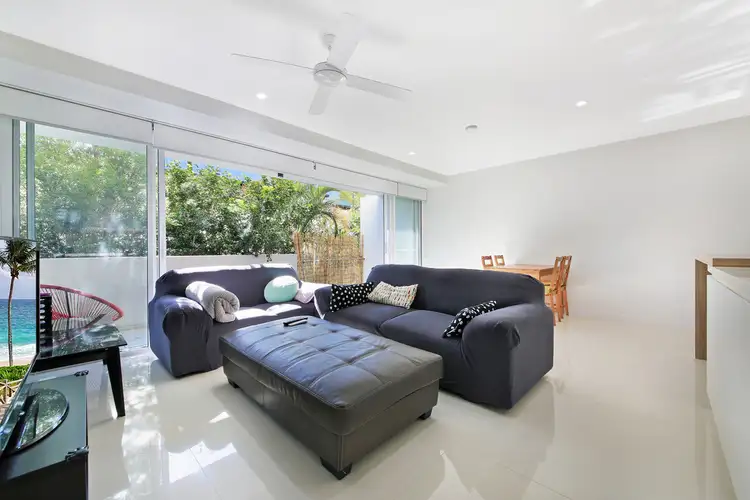 Third view of Homely unit listing, 201/26-28 Gray Street, Southport QLD 4215