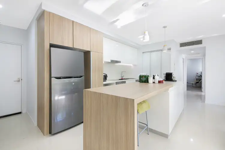 Fourth view of Homely unit listing, 201/26-28 Gray Street, Southport QLD 4215