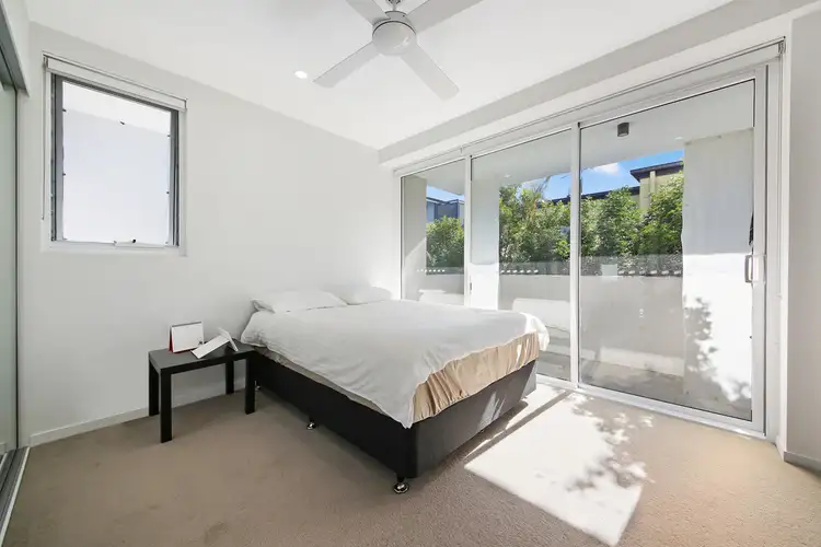 Fifth view of Homely unit listing, 201/26-28 Gray Street, Southport QLD 4215