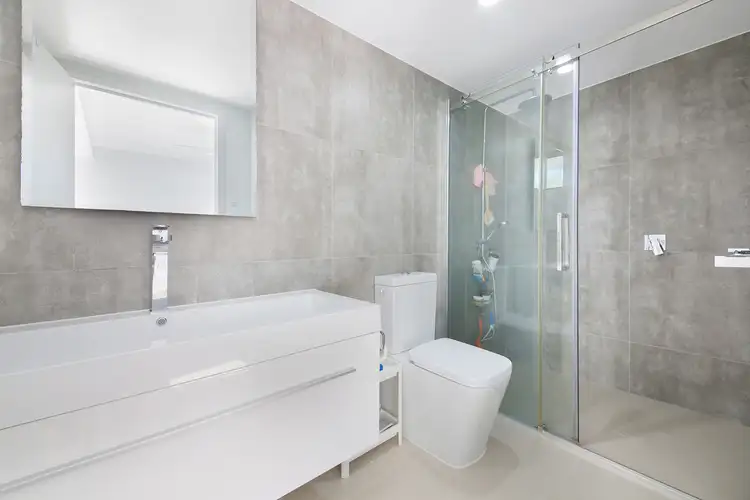 Sixth view of Homely unit listing, 201/26-28 Gray Street, Southport QLD 4215