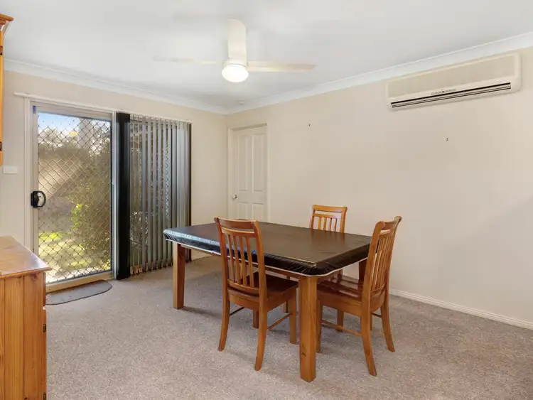 Third view of Homely unit listing, 3/5 Proserpine Close, Ashtonfield NSW 2323