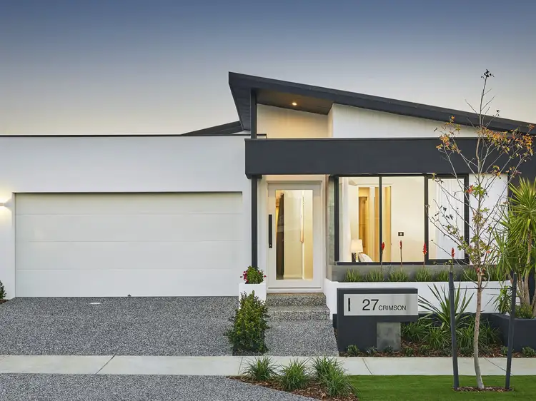 27 Crimson Boulevard, Forrestfield WA 6058