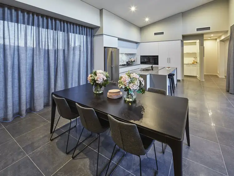 Sixth view of Homely house listing, 27 Crimson Boulevard, Forrestfield WA 6058