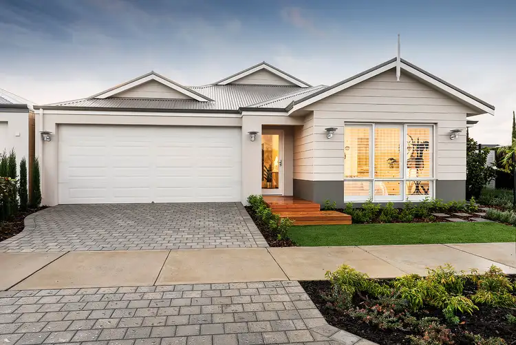 7 Bluff Road, Dalyellup WA 6230