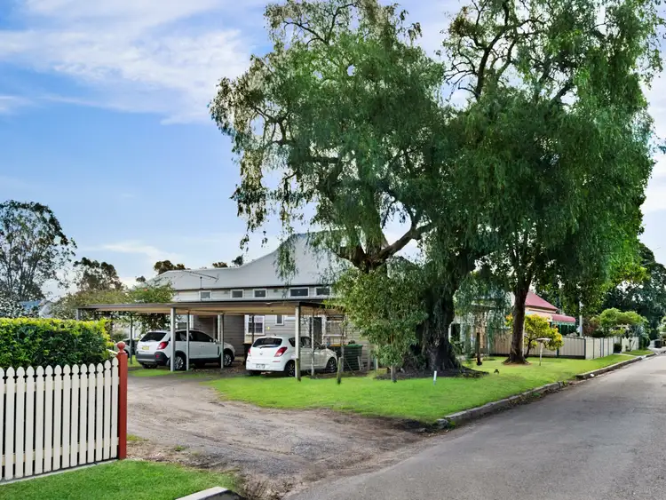 Sixth view of Homely block of units listing, 38 Bonar Street, Maitland NSW 2320
