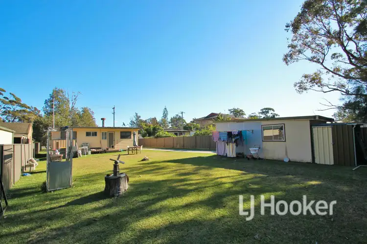 Second view of Homely house listing, 168 Macleans Point Road, Sanctuary Point NSW 2540