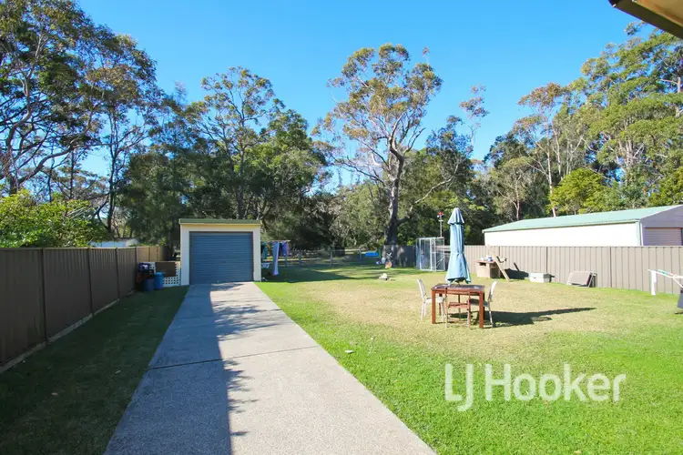 Third view of Homely house listing, 168 Macleans Point Road, Sanctuary Point NSW 2540