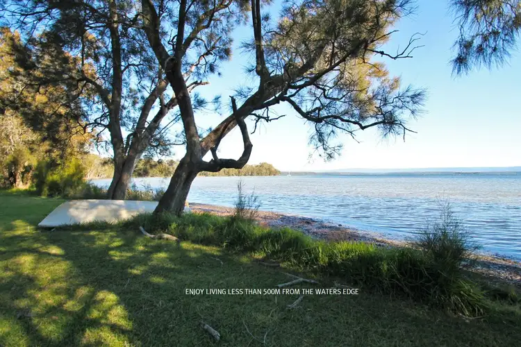 Fifth view of Homely house listing, 168 Macleans Point Road, Sanctuary Point NSW 2540