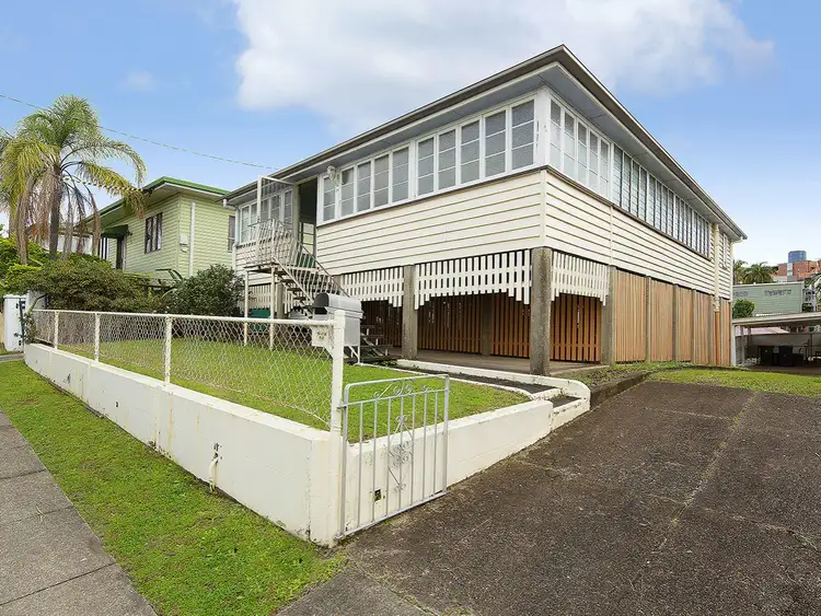 Third view of Homely house listing, 24 Crown Street, South Brisbane QLD 4101