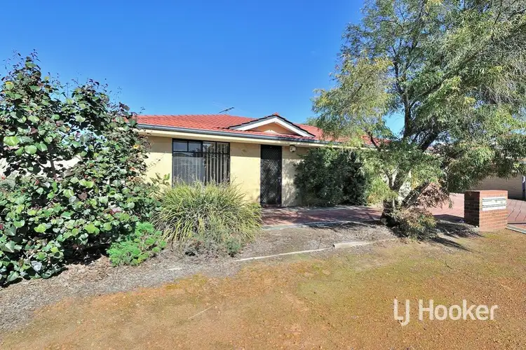 Second view of Homely villa listing, 1/22 Avon Crescent, Viveash WA 6056