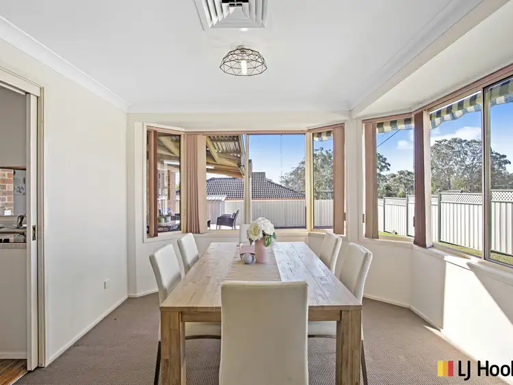 Fourth view of Homely house listing, 1 Loftus Street, Bonnells Bay NSW 2264