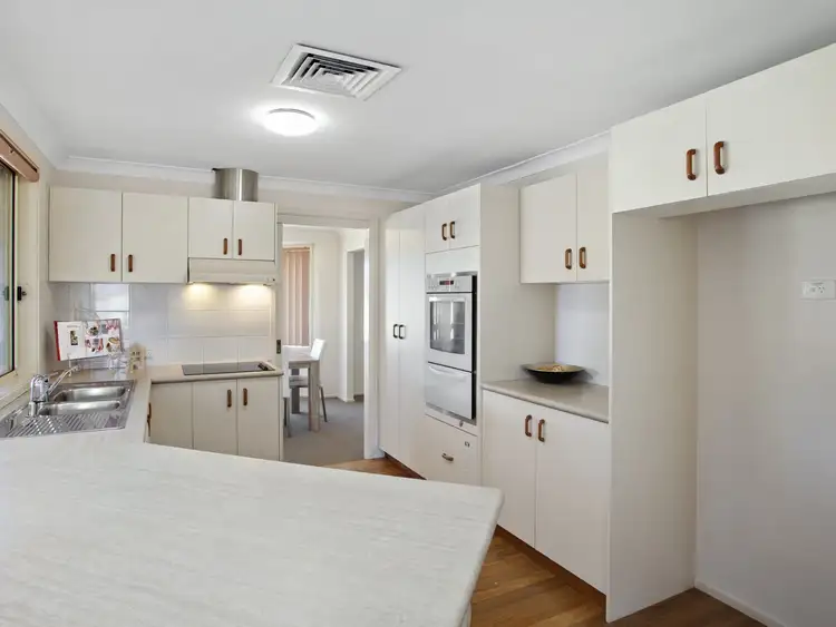 Fifth view of Homely house listing, 1 Loftus Street, Bonnells Bay NSW 2264