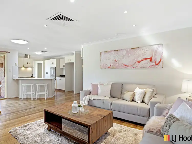 Sixth view of Homely house listing, 1 Loftus Street, Bonnells Bay NSW 2264