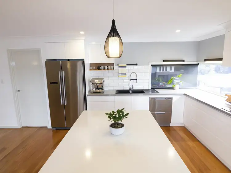 Second view of Homely house listing, 38 Kell Mather Drive, Lennox Head NSW 2478