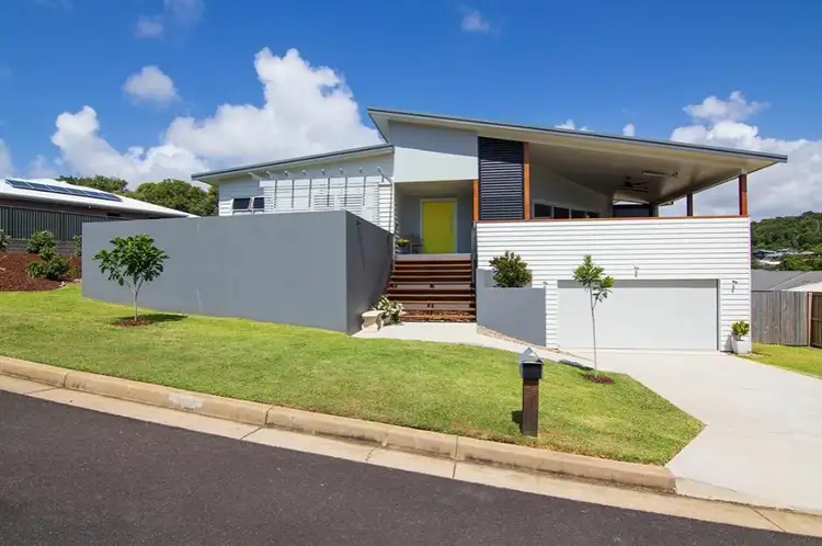 Third view of Homely house listing, 38 Kell Mather Drive, Lennox Head NSW 2478