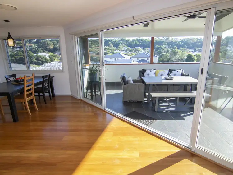 Fourth view of Homely house listing, 38 Kell Mather Drive, Lennox Head NSW 2478